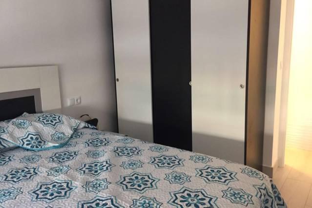 Balcon Al Mar Daire Benidorm Dış mekan fotoğraf