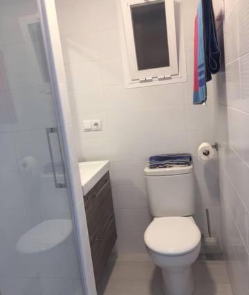 Balcon Al Mar Daire Benidorm Dış mekan fotoğraf